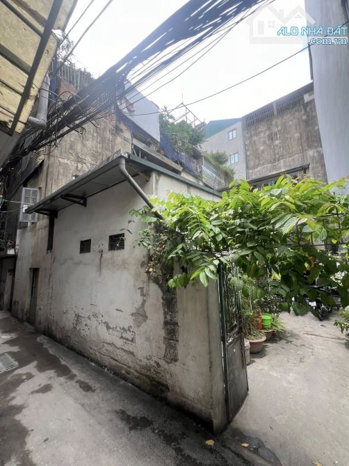 BÁN ĐẤT ĐẦU TƯ! KHƯƠNG ĐÌNH - THANH XUÂN THÔNG SỐ 120M2 MẶT TIỀN 7M4 GIÁ CHÀO 20 TỶ - 1