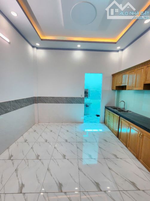 gần Ngã Tư Chiêu Liêu__3Tỷ700__69m2__Nhà 1T1L__hẻm xe hơi cách Lê Hồng Phong chỉ 100m - 12