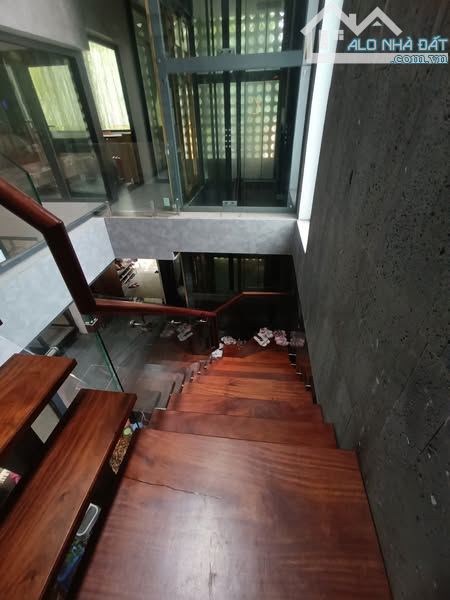 BÁN VIỆT THỰ MẶT PHỐ VĨNH HƯNG - HOÀNG MAI 415m 4 TẦNG GIÁ 49,5 TỶ CÓ THƯƠNG LƯỢNG - 12