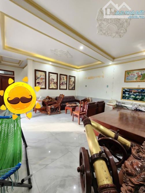 8,5Tỷ TL🔥Bán nhà Biệt Thự Mini_Góc 2MT  8x30m KDC An Thạnh, p.An Thạnh, Tp.Thuận An - 12