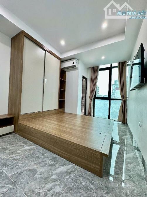 BÁN CĂN HỘ CỰC PHẨM KINH DOANH MẶT TIỀN TRỤC ĐƯỜNG LỚN HÀM NGHI- HỒ TÙNG MẬU 8 TẦNG 154M2 - 12