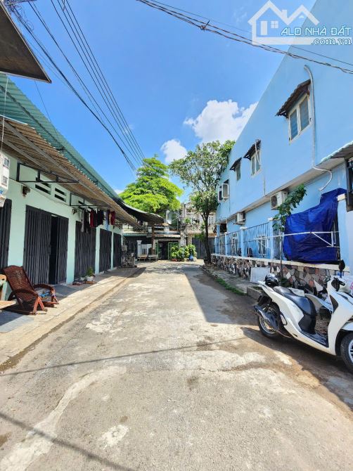 gần Ngã Tư Chiêu Liêu__3Tỷ700__69m2__Nhà 1T1L__hẻm xe hơi cách Lê Hồng Phong chỉ 100m - 13