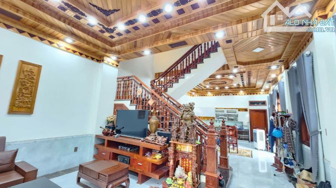 8,5Tỷ TL🔥Bán nhà Biệt Thự Mini_Góc 2MT  8x30m KDC An Thạnh, p.An Thạnh, Tp.Thuận An - 13