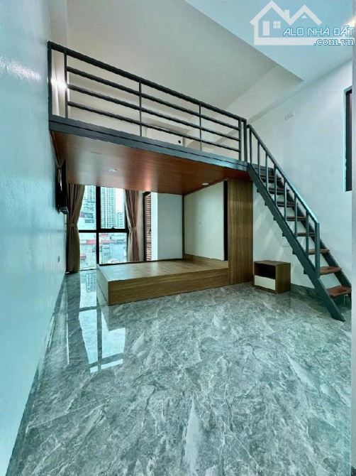 BÁN CĂN HỘ CỰC PHẨM KINH DOANH MẶT TIỀN TRỤC ĐƯỜNG LỚN HÀM NGHI- HỒ TÙNG MẬU 8 TẦNG 154M2 - 13