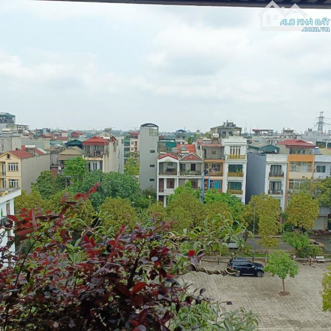 SIÊU PHẨM NHÀ 72M2/ 6 tầng, GARA THANG MÁY-, 2 LÀN XE TRÁNH TẠI GIANG BIÊN,HÀ NỘI - 13