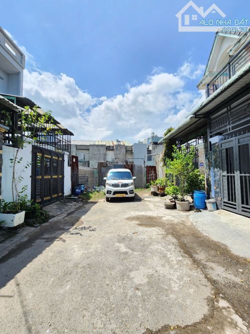 gần Ngã Tư Chiêu Liêu__3Tỷ700__69m2__Nhà 1T1L__hẻm xe hơi cách Lê Hồng Phong chỉ 100m - 14