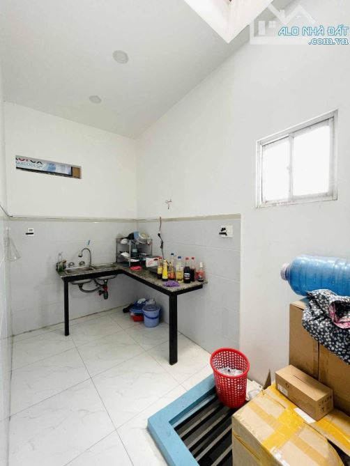 🔥BÁN NHÀ 5TẦNG 11PN BTCT KẾ BÊN BÌNH THẠNH🔥HẺM 1 TRỤC CÁCH 1 CĂN RA MT🔥D.TIỀN 70TR/TH - 14