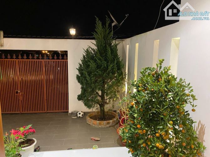 🏡 BÁN NHÀ PHỐ HẺM Ô TÔ LỚN – ĐƯỜNG NGUYỄN HỮU CẢNH, PHƯỜNG 8, ĐÀ LẠT - 15