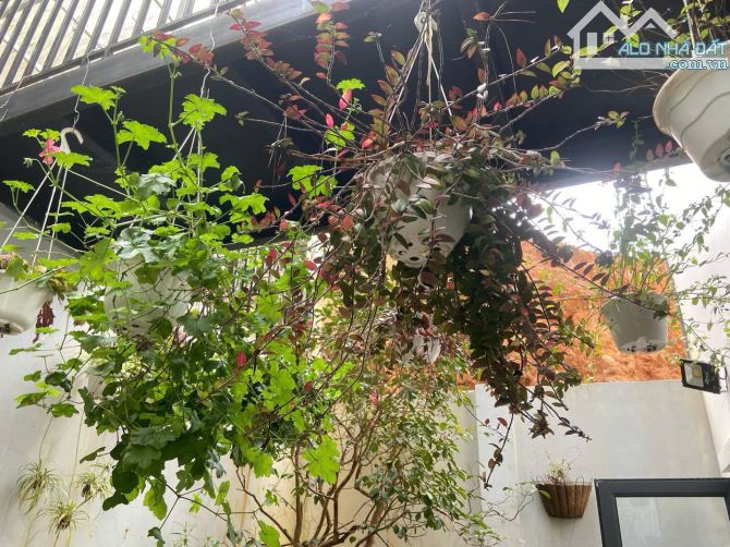 🏡 BÁN NHÀ PHỐ HẺM Ô TÔ LỚN – ĐƯỜNG NGUYỄN HỮU CẢNH, PHƯỜNG 8, ĐÀ LẠT - 16