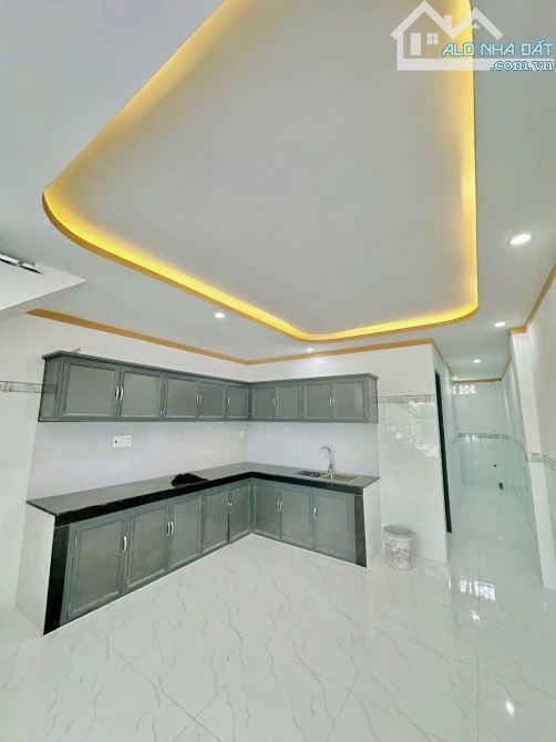 Nhà thổ cư 1ty880tr .Ngay cổng sau cty changshin .5x20 Ngân hàng hỗ trợ trả chậm 70% - 2