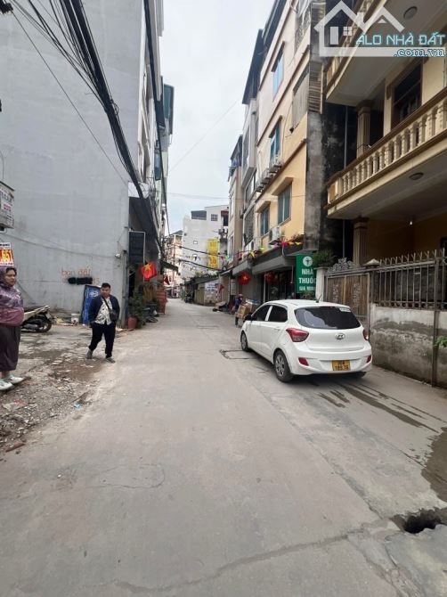 [52m2-6,x tỷ] Đất Tây Tựu, TÂY THĂNG LONG Bắc Từ Liêm 52m2, 9,5m mt 3 ô tô cất trong đất - 3