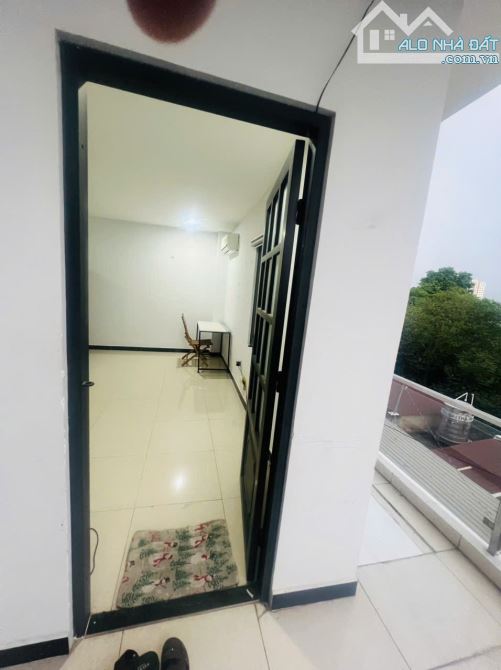 Nhà 5 Lầu 7x19m Đường Nguyễn Thị Huê, Bà Điểm Hóc Môn Giá 11.5 Tỷ đang Cho Thuê 40tr/th - 2