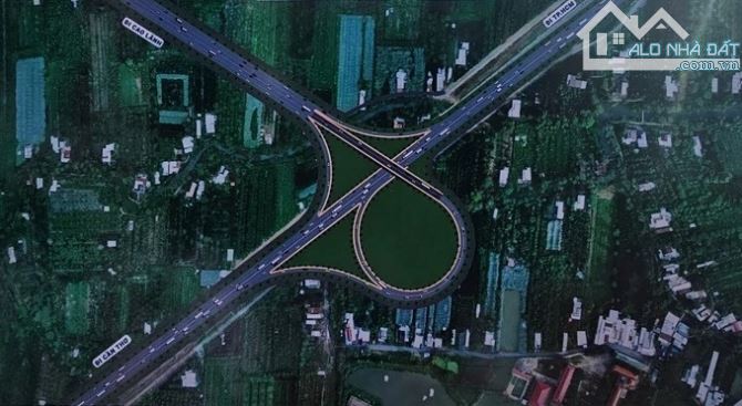Bán Nền MT lộ nhựa Ngay Trường Tiểu Học + PTTH - 1