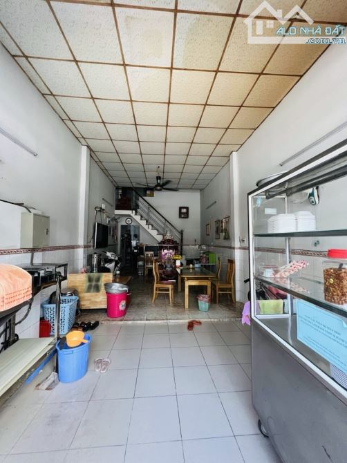 MẶT TIỀN CHỢ TÂN TRỤ, TÂN BÌNH, 4M X 16.5M, 2 TẦNG, THUẬN TIỆN KINH DOANH MỌI NGÀNH NGHỀ - 2