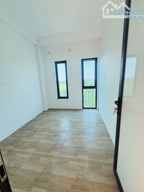 BÁN NHÀ CẦU CỐC - TÂY MỖ - Ô TÔ ĐỖ GẦN - 34M X 4 TẦNG - GIÁ 5,6 TỶ - 2