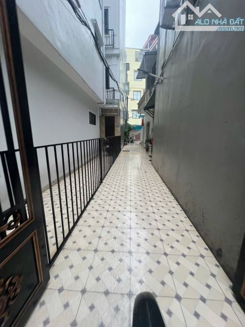 Bán lô đất Ngọc Thụy trong đê- 30m - 3,7 tỷ có bớt- SDCC - 2
