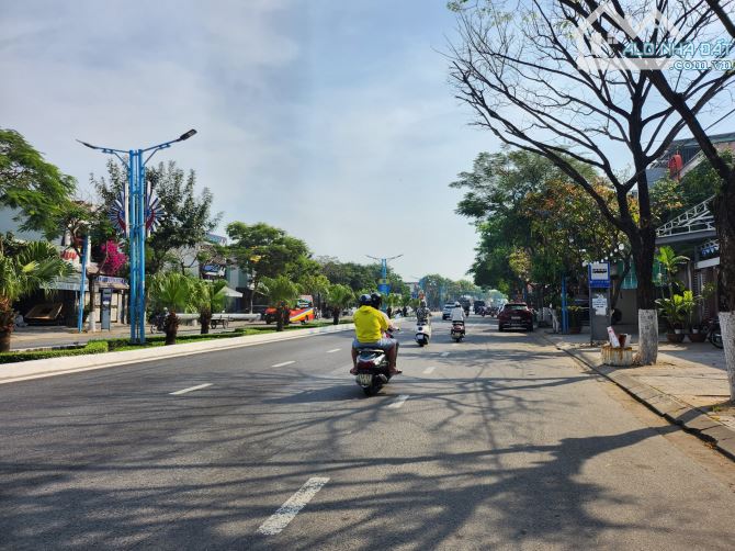 🌟 HÀNG SẬP MẶT PHỐ LỚN KINH DOANH – TRUNG TÂM P. KHUÊ TRUNG, ĐÀ NẴNG - LÊ ĐẠI HÀNH - 2