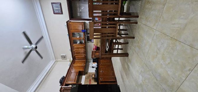 BÁN NHÀ PHÂN LÔ THỔ QUAN ĐỐNG ĐA,50m2 x 5 TẦNG,OTO TRÁNH ĐỖ DỪNG,KINH DOANH VP,NHÀ ĐẸP. - 2