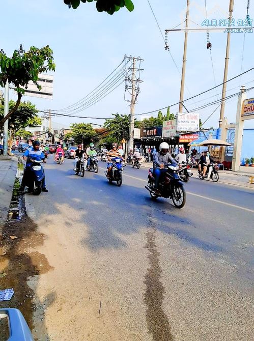 bán nhà 1 trệt 1 lầu đường Kha Vạn Cân Linh Đông 68m² có sân ô tô - 2