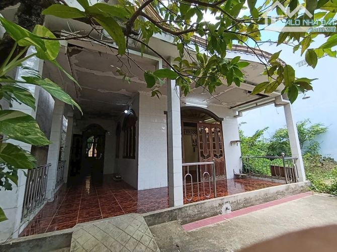 Nhà rộng hẻm ô tô P4  ( P Long An tỉnh Tây Ninh ) - 2