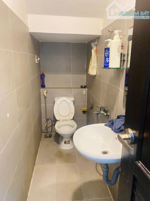 NHÀ ĐƯỜNG SỐ 6 LINH XUÂN, 210M2 (8.5×25)M, VUÔNG VỨC, THU NHẬP 15TR/THÁNG, CHỈ 9.5 TỶ. - 2