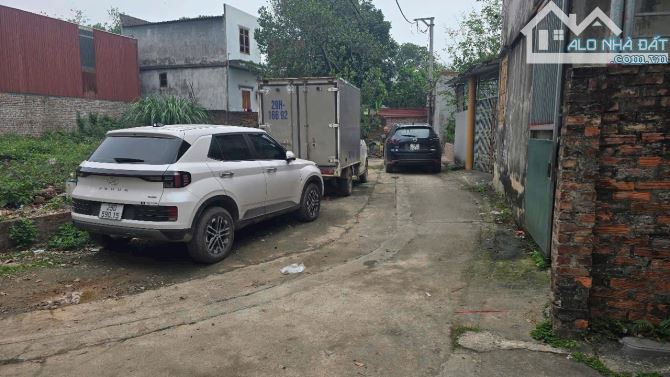 🔥 CHỦ GỬI B.ÁN 52.2m² ĐẸP – CỔ LOA - ĐÔNG ANH. HÀ NỘI. - 2