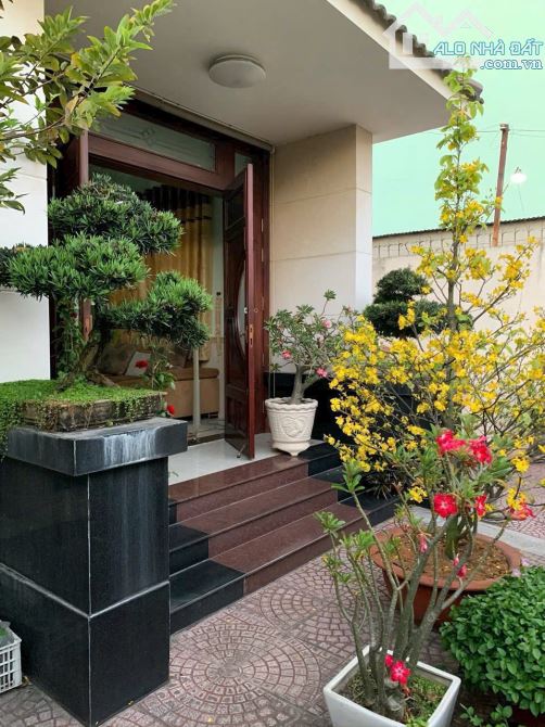 Bán biệt thự gần 500m2 ngay chợ Tân Tiến, Biên Hoà giá - 2