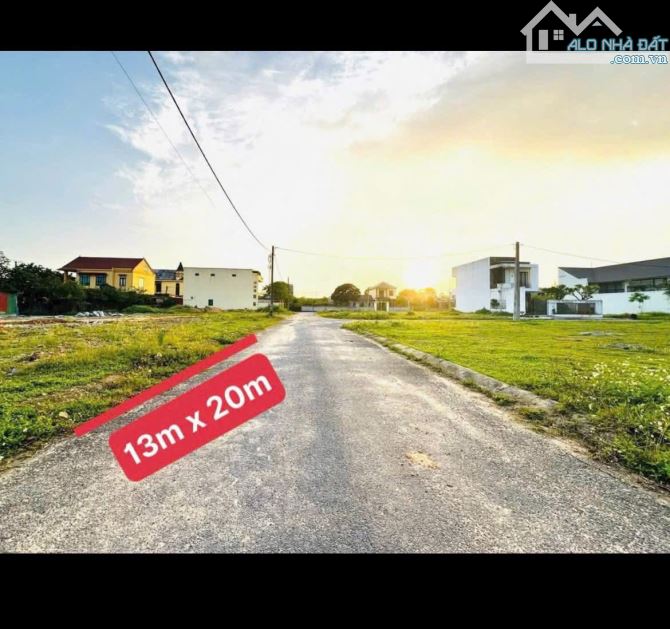 Bán nhanh lô đất đẹp Vùng tằm Lộc Ninh đối lưng Cao Thắng - 2