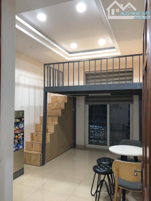 CC CHUYỂN NHƯỢNG CHDV -HXT - GẦN VẠN PHÚC CITY - 5TẦNG -DT80M2 - NHỈNH 6Tỷ - 2