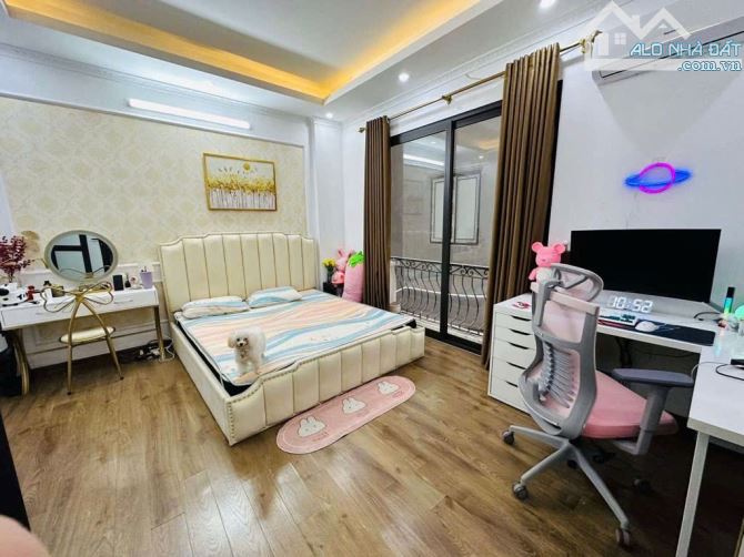 NHÀ XUÂN ĐỈNH – 34M² x 5 TẦNG – PHẠM VĂN ĐỒNG 100m – NHỈNH 7 TỶ - 1