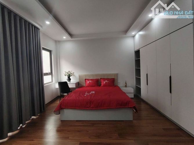 Bán nhà cực hiếm Văn Hội - DT 30m² x 5 tầng - Xây mới ở luôn - chỉ hơn 5 tỷ - 2