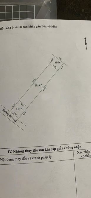 2,1 tỷ nhà P.Long Hưng gần Siêu Thị Điện Máy Chợ Lớn,TP Gò Công (nay P. Sơn Qui, Đồng Tháp - 2
