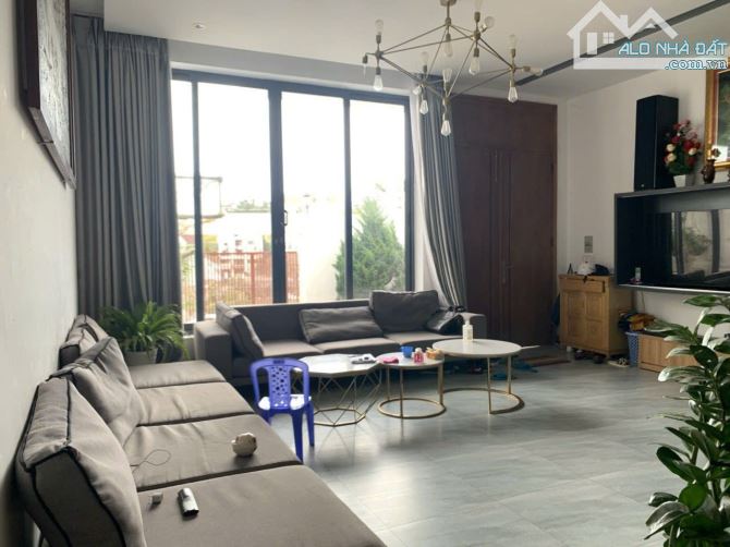 🏡 BÁN NHÀ PHỐ HẺM Ô TÔ LỚN – ĐƯỜNG NGUYỄN HỮU CẢNH, PHƯỜNG 8, ĐÀ LẠT - 2