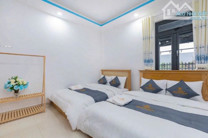10.5 TỶ 200m2 - VILLA NAM HỒ - P. XUÂN TRƯỜNG - 2