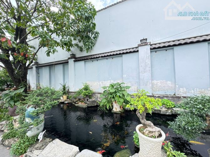 GẤP BÁN BIỆT THỰ, MẶT TIỀN TÂN HÒA 2, P. HIỆP PHÚ, QUẬN 9 - 2