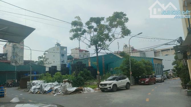 ⛳Bán Lô Góc Làn 2 Quốc Lộ 38, Tiên Xá, Ngay Cây Xăng Hạp Lĩnh Mt 7m Dt 98m2 Giá 5.1 Tỷ - 1