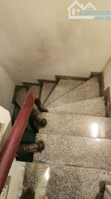 BÁN NHÀ LÊ QUANG ĐỊNH GÒ VẤP CẠNH PHÚ NHUẬN, 35M2 5 TẦNG 3PN, NHỈNH 5T - 2