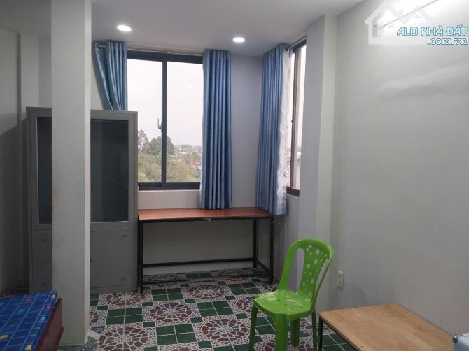 Chỉ 2 triệu 5 Phòng Trọ Hẻm 1350 Nguyễn Duy Trinh, Long Trường 28m2 - 2