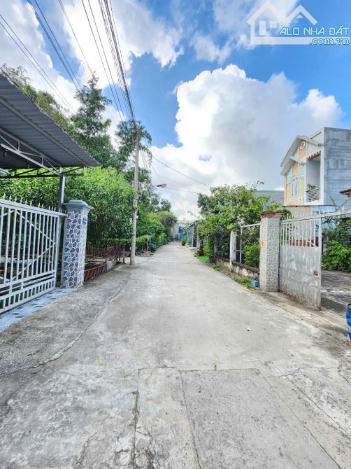 4Tỷ450__137m2 🔥👉 Bán Đất Xây Tự Do__đường 5m, cách Cây Da và Mỹ Phước Tân Vạn 150m - 2