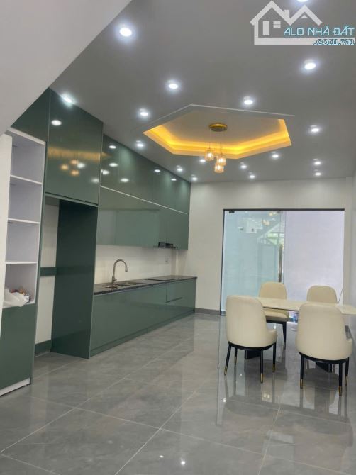 Bán nhà 3 tầng đường thông rộng 5m tại Phương Khê, Kiến An - 2