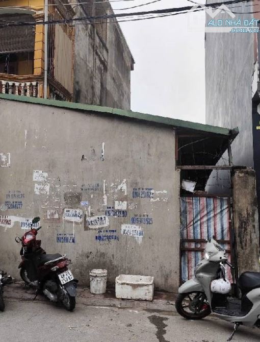 VỊ TRÍ ĐẮC ĐỊA PHỐ CỔ – ĐẤT ĐẸP NỞ HẬU – Ô TÔ TRÁNH – SỔ ĐỎ – GIÁ 65.5 TỶ - 2