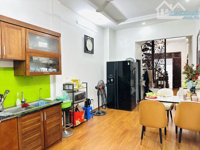 BÁN NHÀ PHỐ AN HOÀ ,Ô TÔ ĐỖ CỬA ,2 THOÁNG ,5T ,VỊ TRÍ ĐẮC ĐỊA GIÁ 12 TỶ - 2