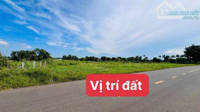 CHỦ NGỘP CẦN BÁN GẤP LÔ ĐẤT NHÀ VƯỜN VIEW HỒ SUỐI MÔN – LONG TÂN, CHỈ 1,2 TỶ - 2