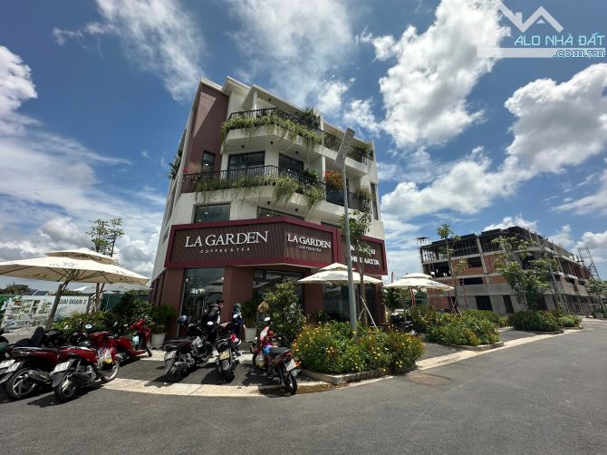 🏠NHÀ ĐẸP HOÀNG PHAN THÁI – Cách chợ bình chánh 3km – DT 88M² – GIÁ 3 TỶ 5 - 2