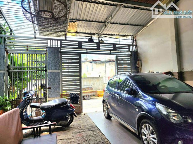 BÁN NHÀ 3 TẦNG ĐÚC GIÁ RẺ – KP1, ĐÔNG BẮC, TÂN CHÁNH HIỆP, QUẬN 12 - 2