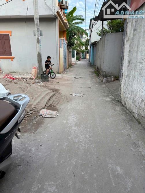 💥 BÁN ĐẤT DƯƠNG ĐỨC HIỀN - GIA LÂM - Ô TÔ 7 CHỖ VÀO ĐẤT – Ở SƯỚNG - 50M² 💸 4.3 TỶ - 2