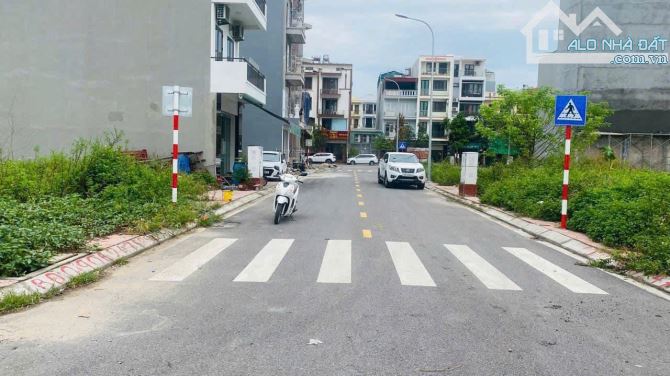 SIÊU ĐẸP LÔ ĐẤT GIÁ RẺ NHẤT KHU TĐC KIẾN THIẾT – SỞ DẦU – HỒNG BÀNG - 2