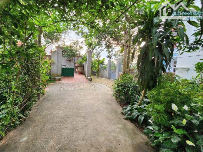 CỰC HIẾM 💥 BÁN ĐẤT LỆ CHI - GIA LÂM - ÍT TIỀN – Ở YÊN TĨNH - 57M² 💸 2.55 TỈ  🏡 - 2