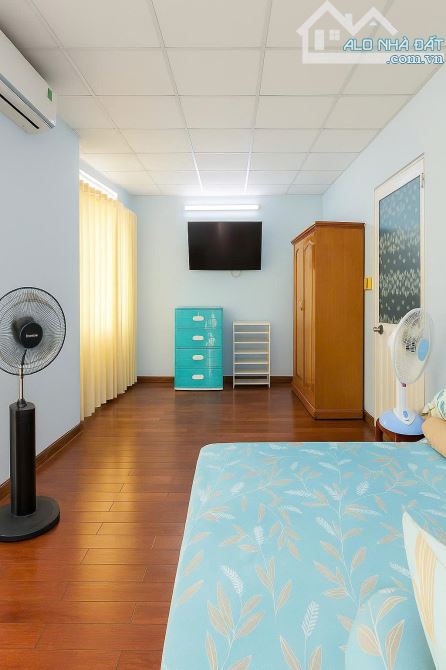 Bán Nhà Lê Đức Thọ, P16 Gò Vấp, ngang 5m, 1 đời chủ, 43m2, nhỉnh 4 tỷ - 2