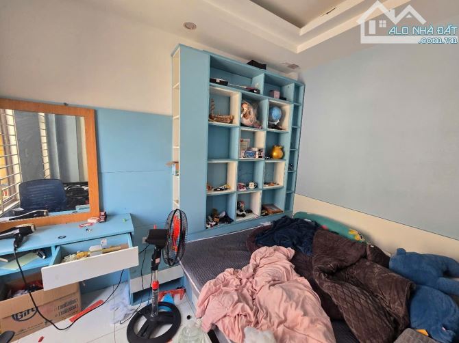 🏡 Cần bán  nhà mới, ô tô đỗ cửa, Cầu Diễn, Bắc Từ Liêm, 35m2, 4 tầng, mặt tiền 3,5m. - 2